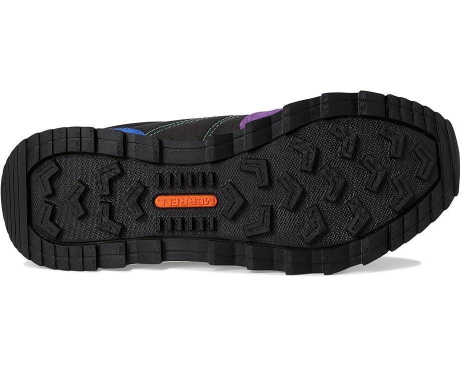 Alpine 83 Sneaker Recraft Mxd Product Image