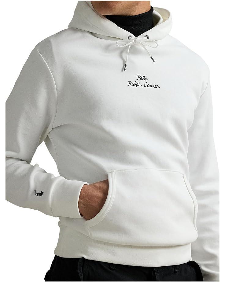 Cotton Crewneck Short-sleeve Sweater Product Image