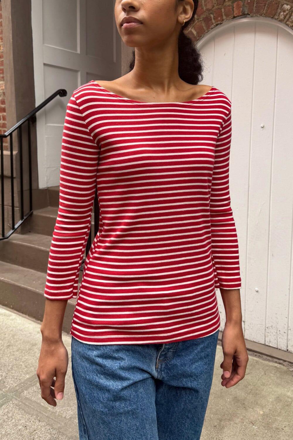 Jennie Top Product Image