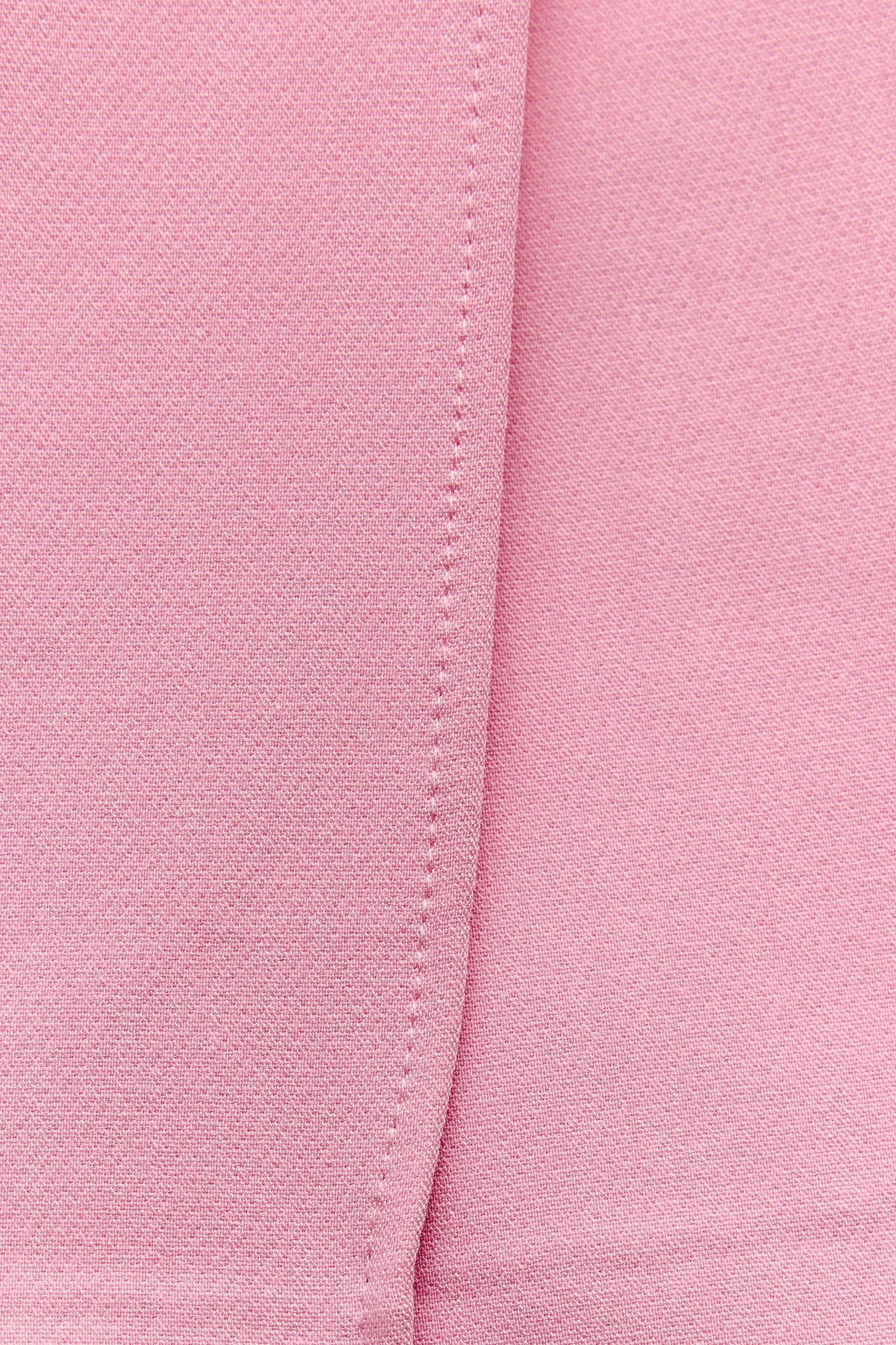 WRAP FRONT SKORT Product Image