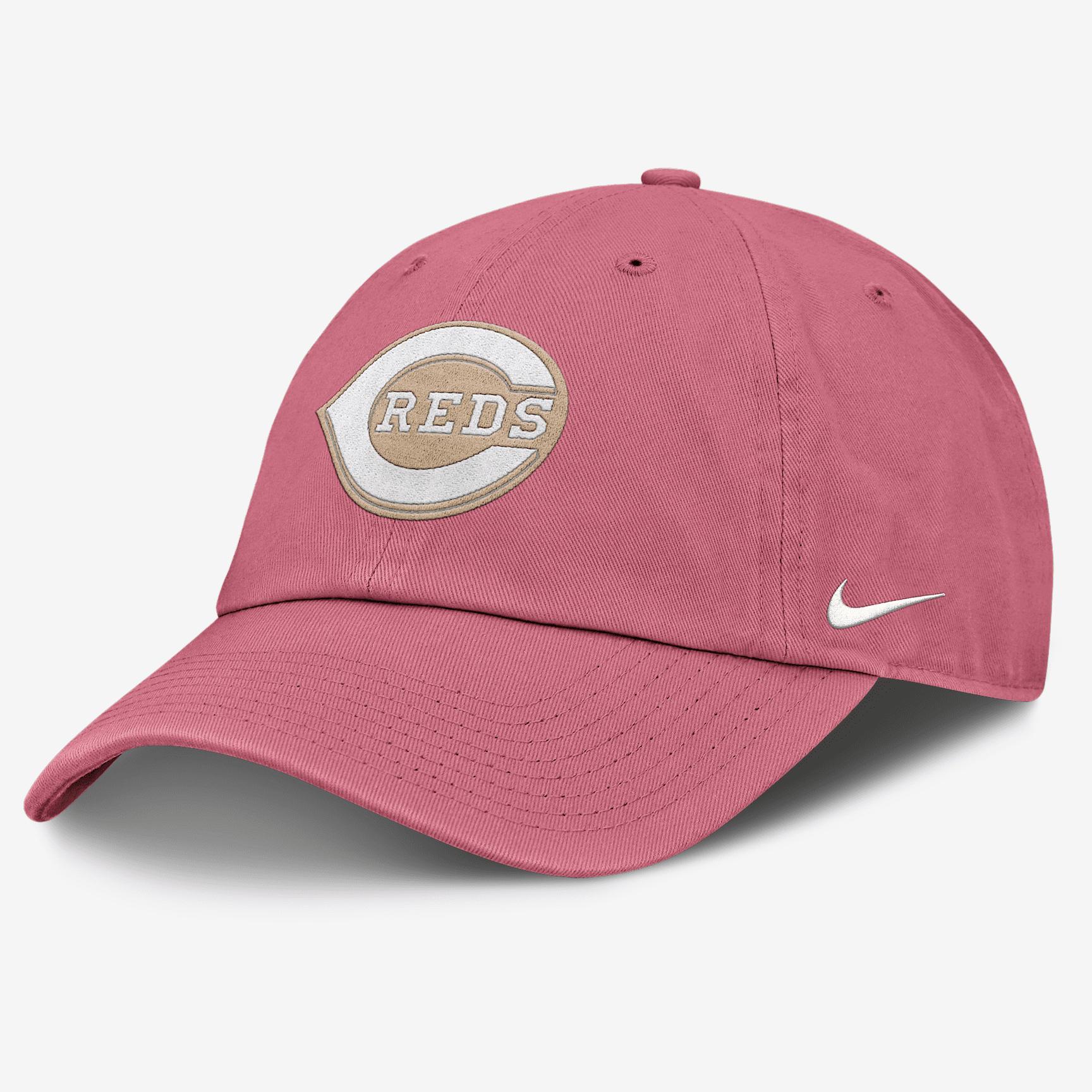 Tampa Bay Rays Club Men’s Nike MLB Adjustable Hat Product Image