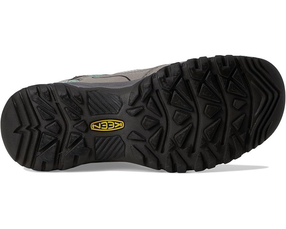 Targhee III Waterproof Product Image