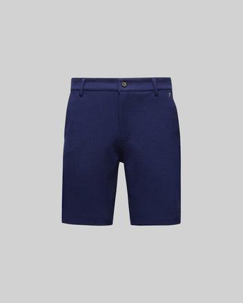 MENS SHIRO KNIT HONEYCOMB SHORT - B6R585F200 Product Image