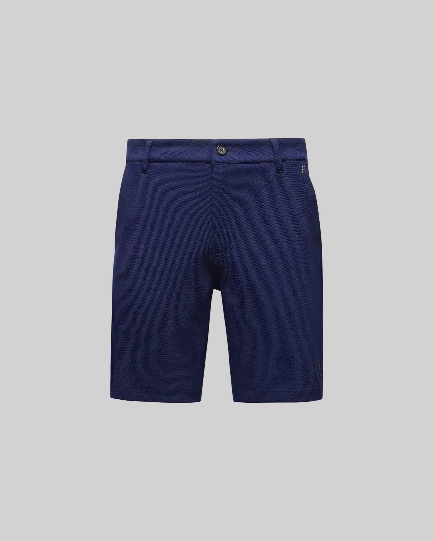 MENS SHIRO KNIT HONEYCOMB SHORT - B6R585F200 Product Image