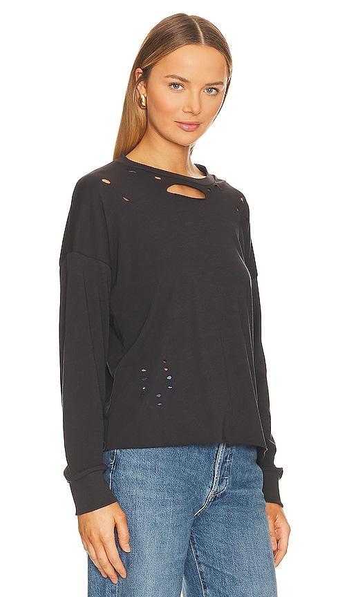 Keegan Top Michael Lauren Product Image