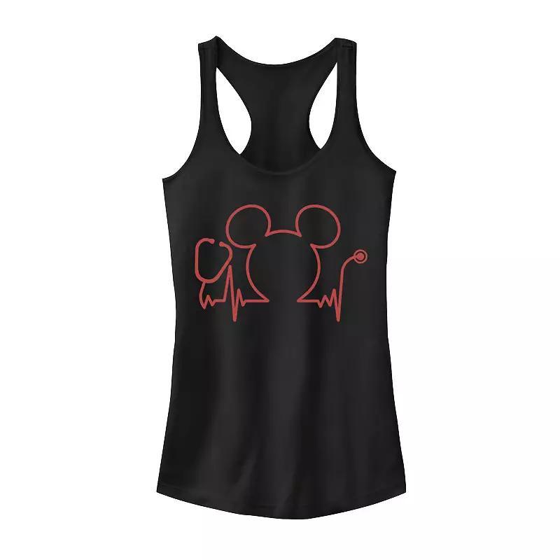 Juniors Woman Definition Simple Tank Top, Girls Product Image