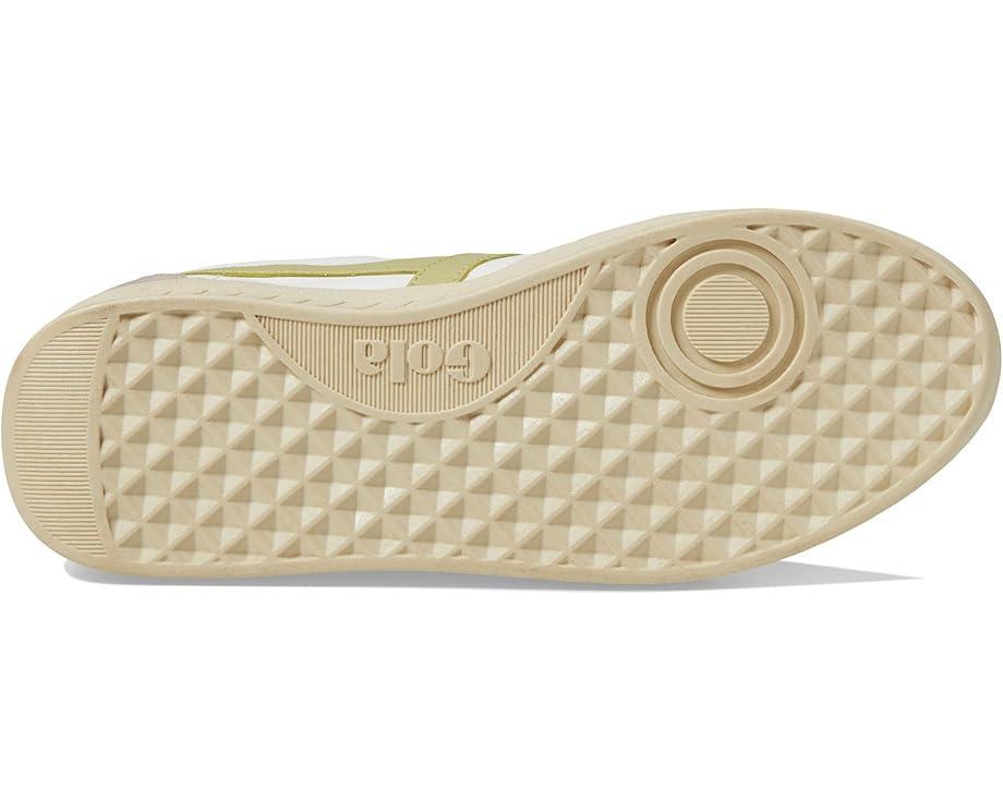 Grandslam Suede Product Image