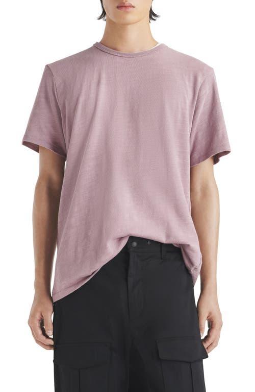 Mens Flame Tee Product Image