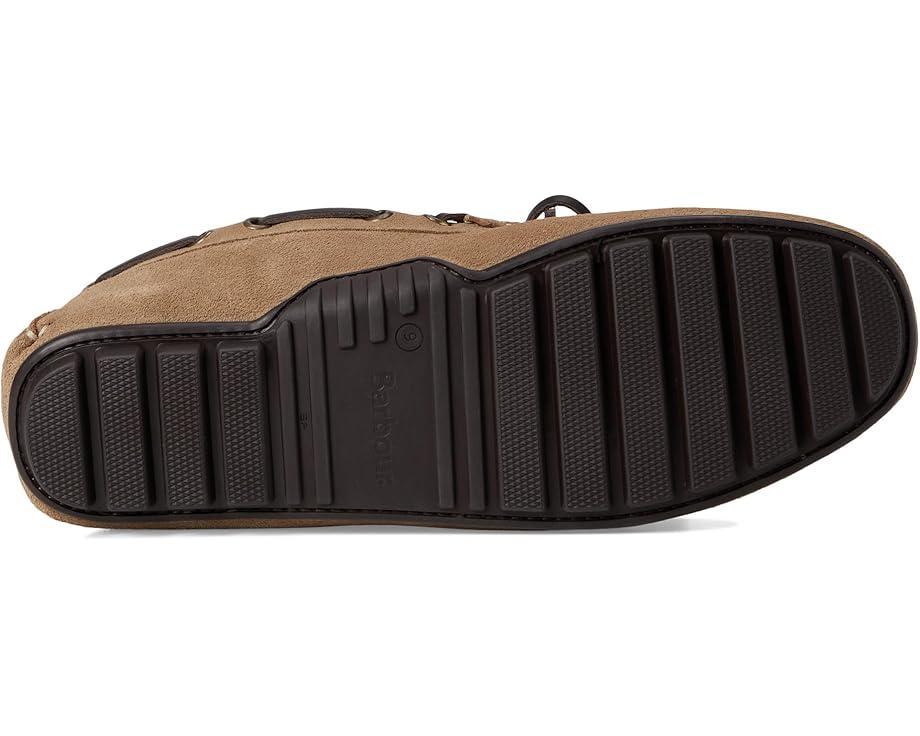 Excursionist Boat Shoes Product Image