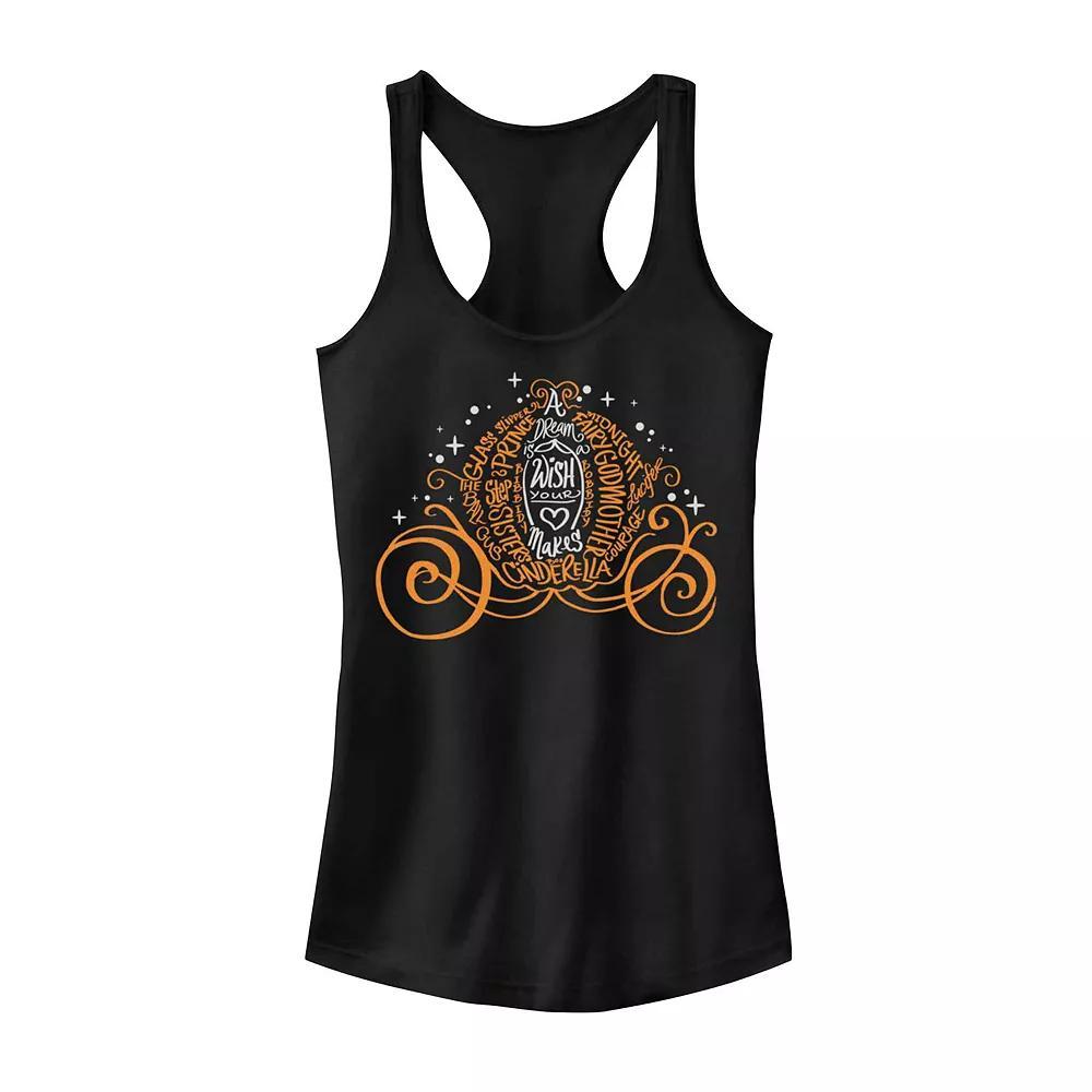 Juniors' Moon Dreamer Graphic Tank Top, Girl's, Size: XS, Red Product Image