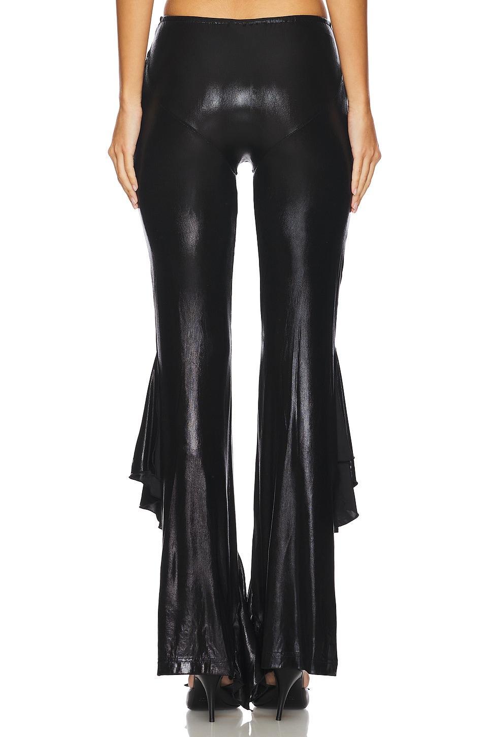 Lurex Drape Pant Kim Shui Product Image