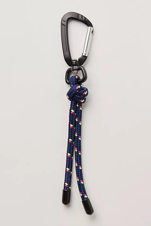 She's Electric Keyring Product Image