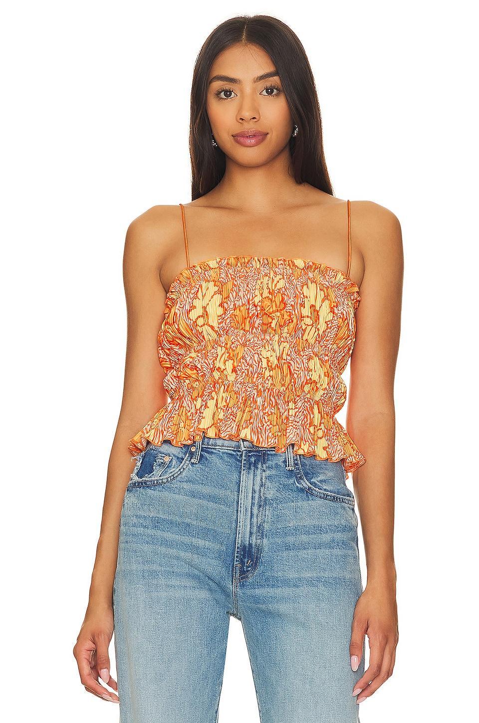 Mura Top Camila Coelho Product Image