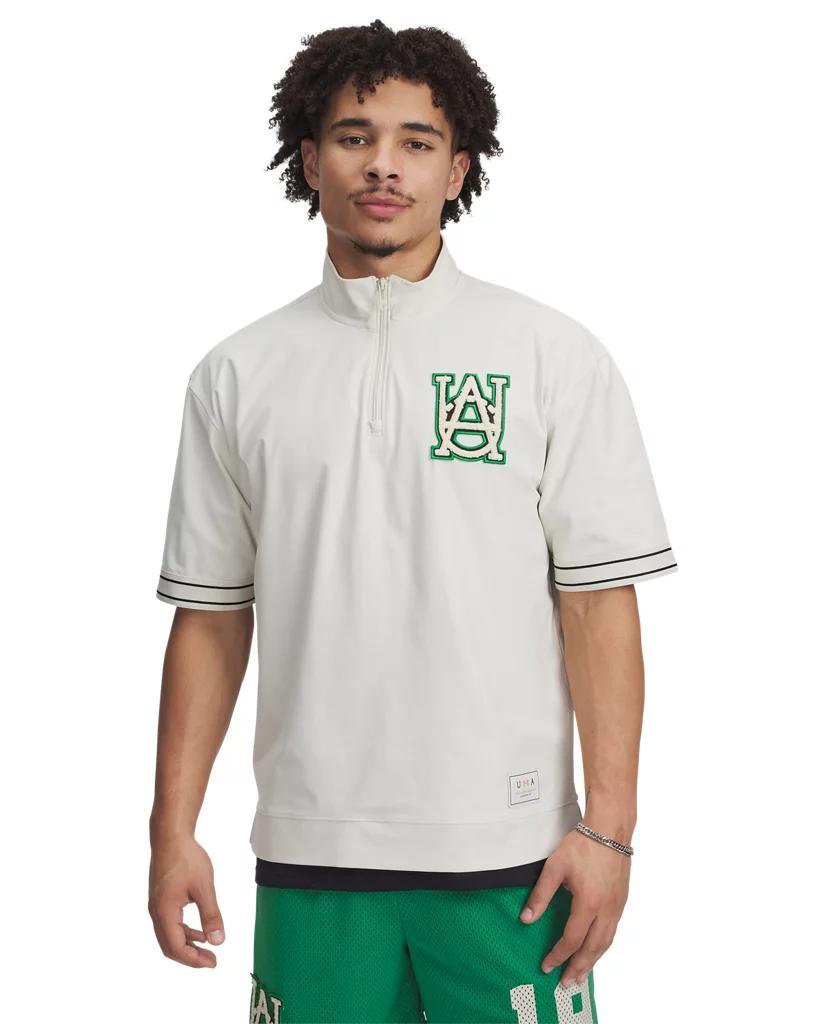 UA Courtside Product Image