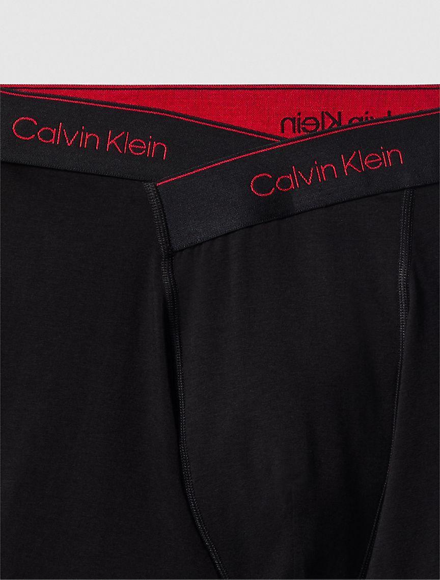 Icon Cotton Stretch Crossover Trunk Product Image