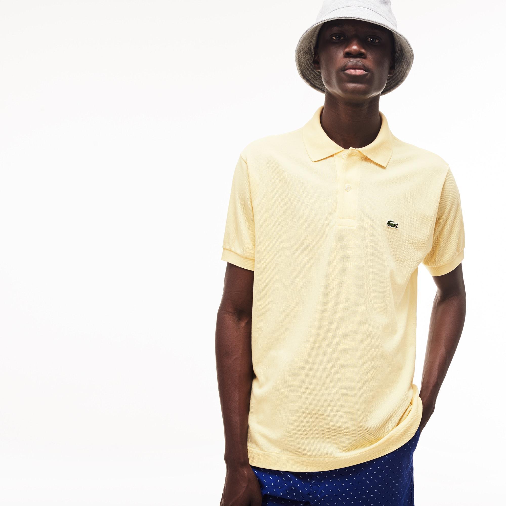 Men's Classic Fit Original L.12.12 Polo Product Image