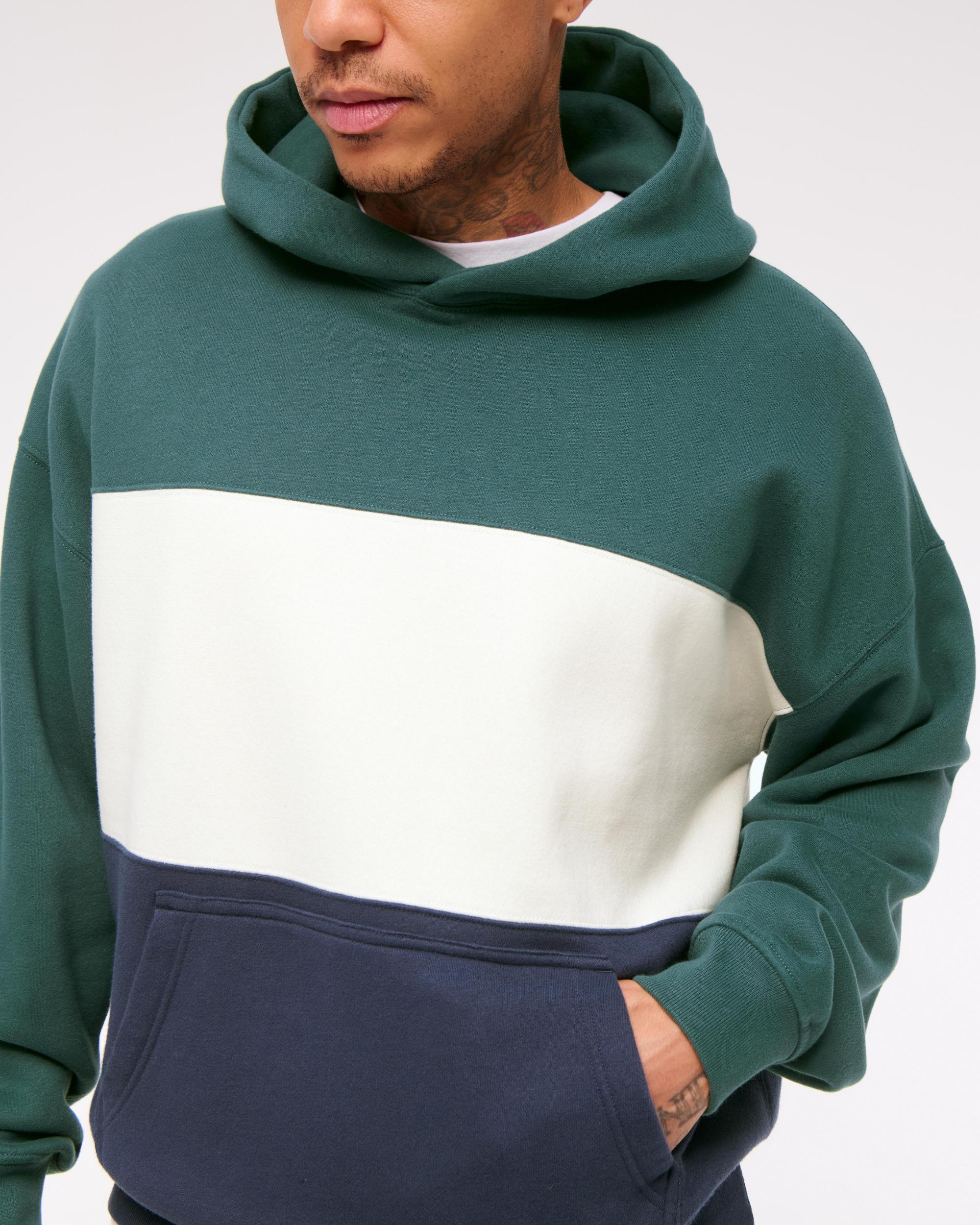 Essential Popover Hoodie Product Image