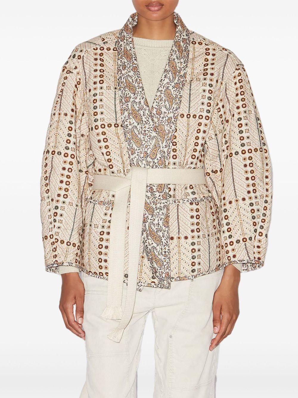 Chancel jacket Product Image