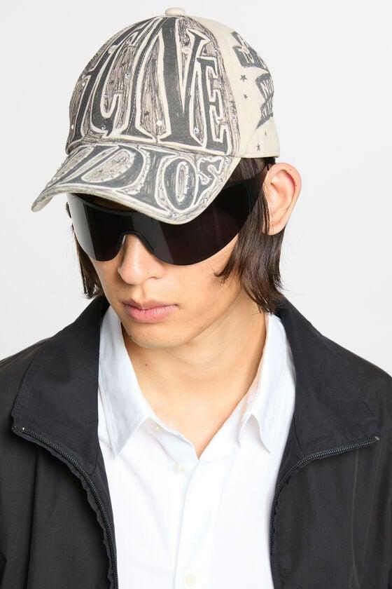 Metal frame sunglasses Product Image
