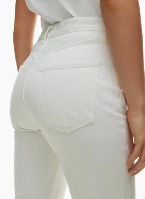 90s pinch waist jean Product Image