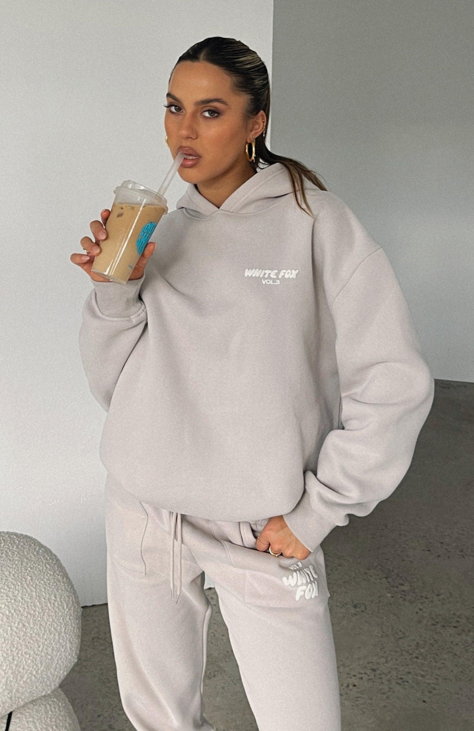 Offstage Hoodie Moon Product Image
