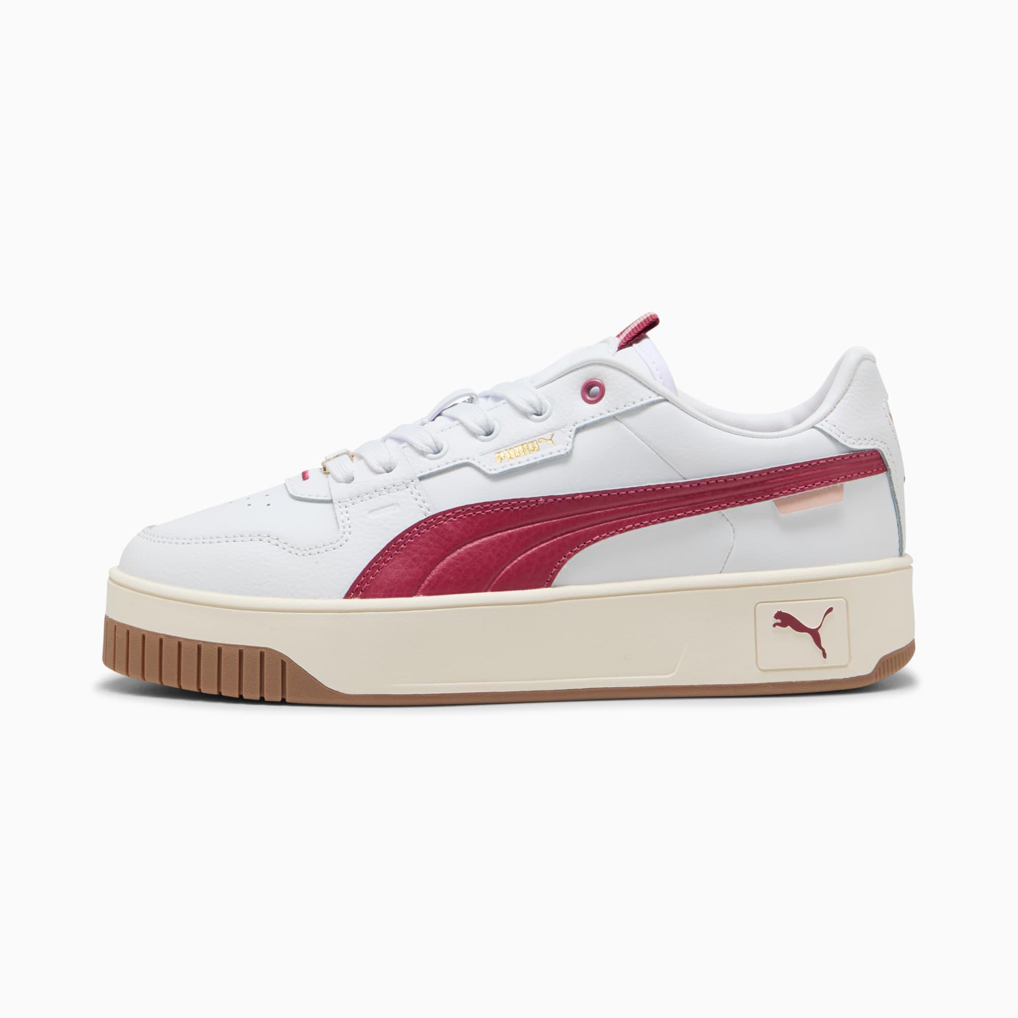 Carina Street Lux Sneakers Women Product Image