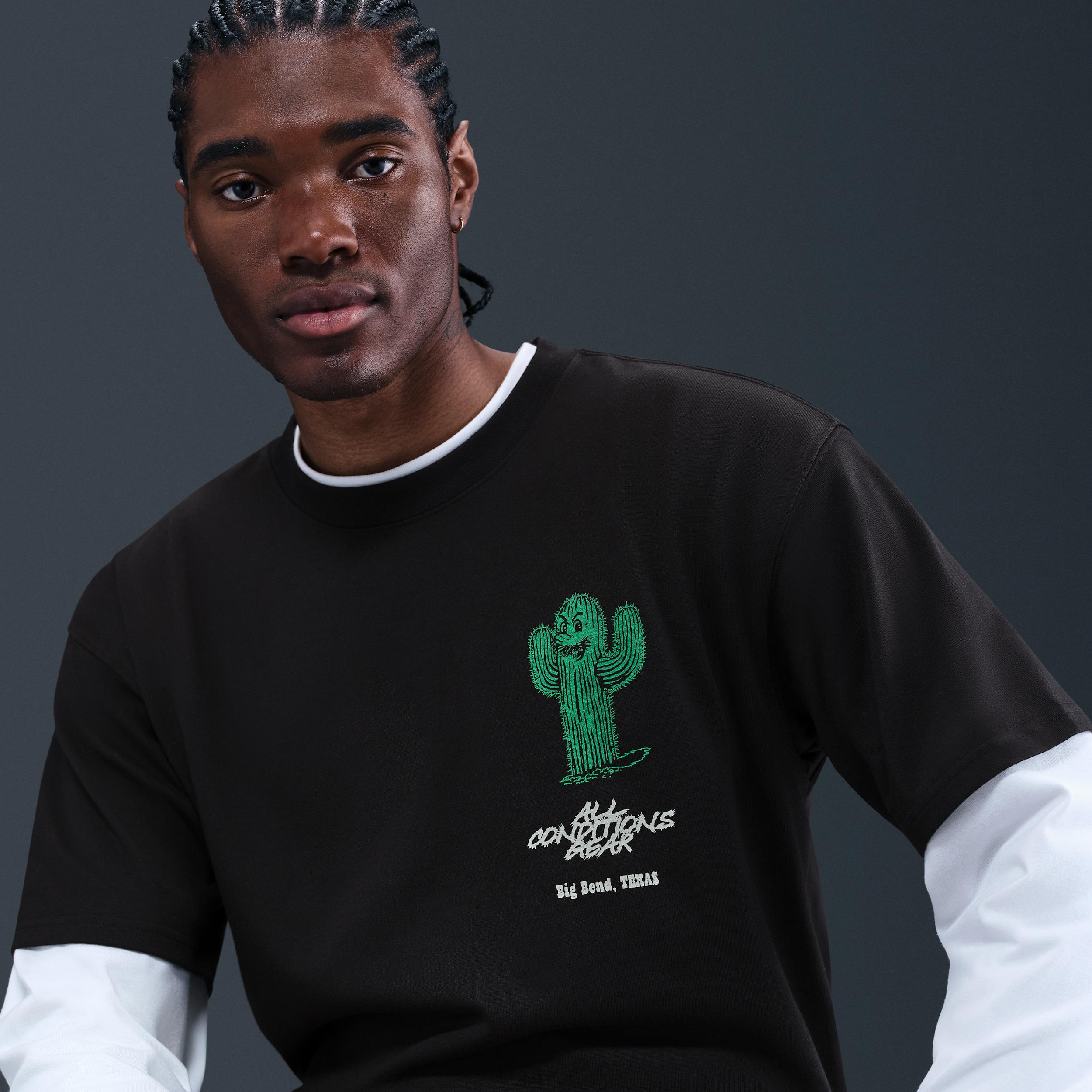 Men's Nike ACG T-Shirt Product Image