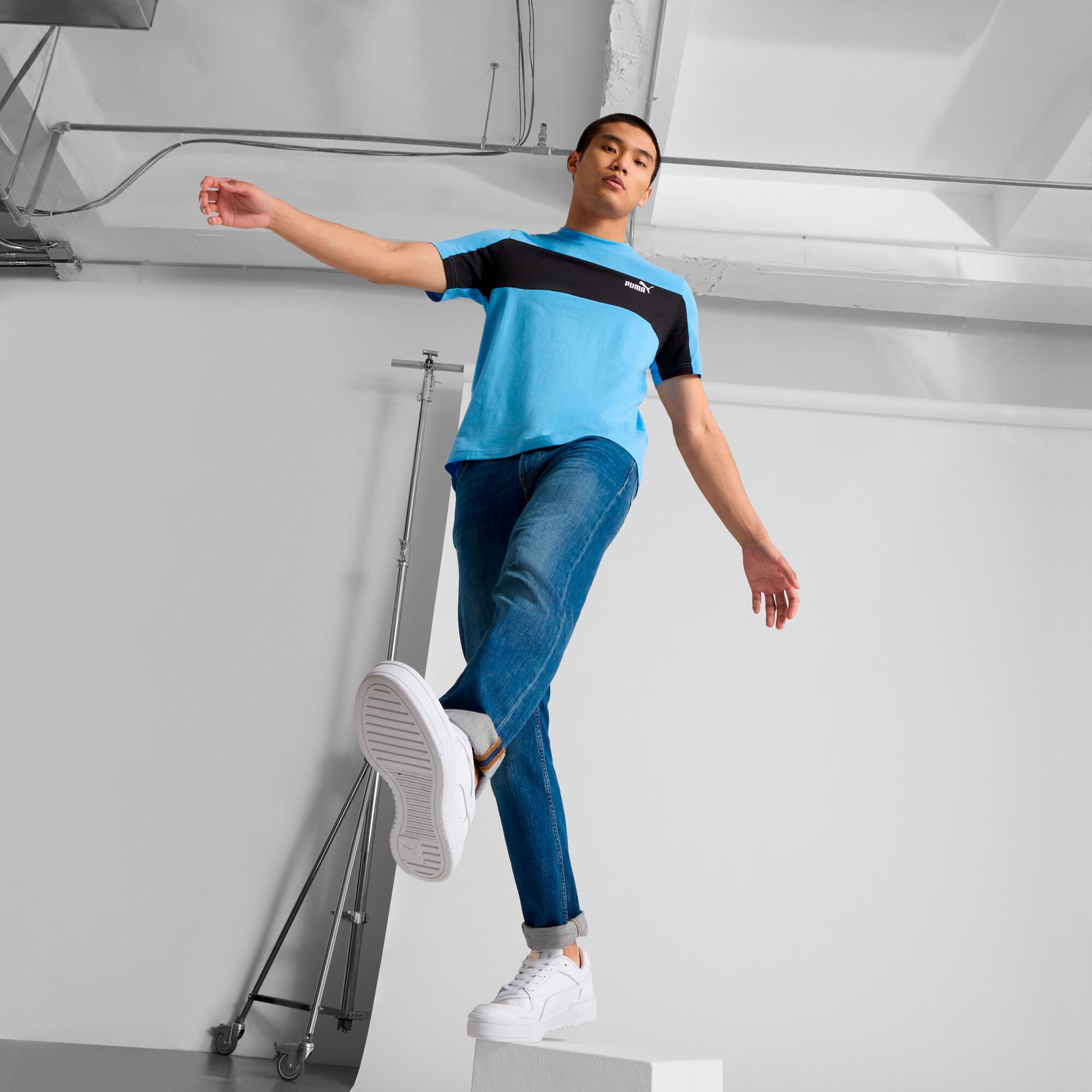 PUMA Essentials T-Shirt Men Product Image