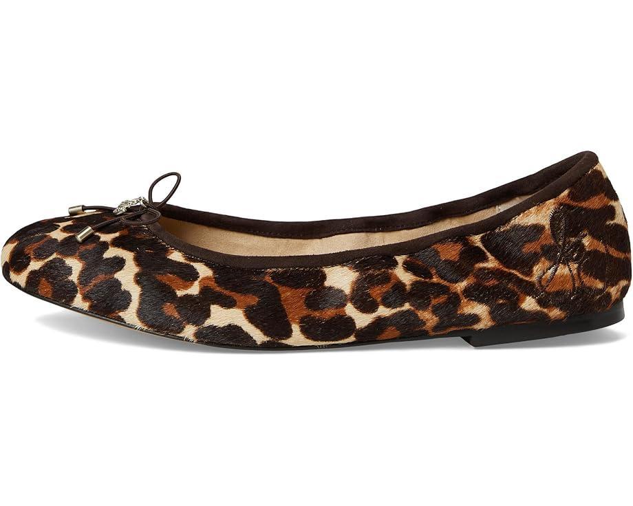 Yara Soft Ballet Flats Product Image