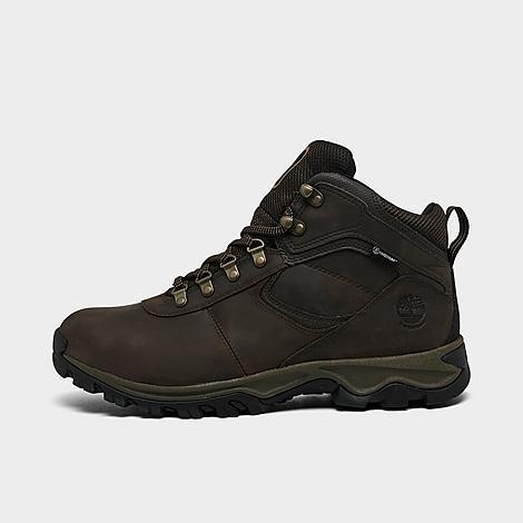 Timberland Mens Mt. Maddsen Mid Waterproof Hiking Boots Product Image