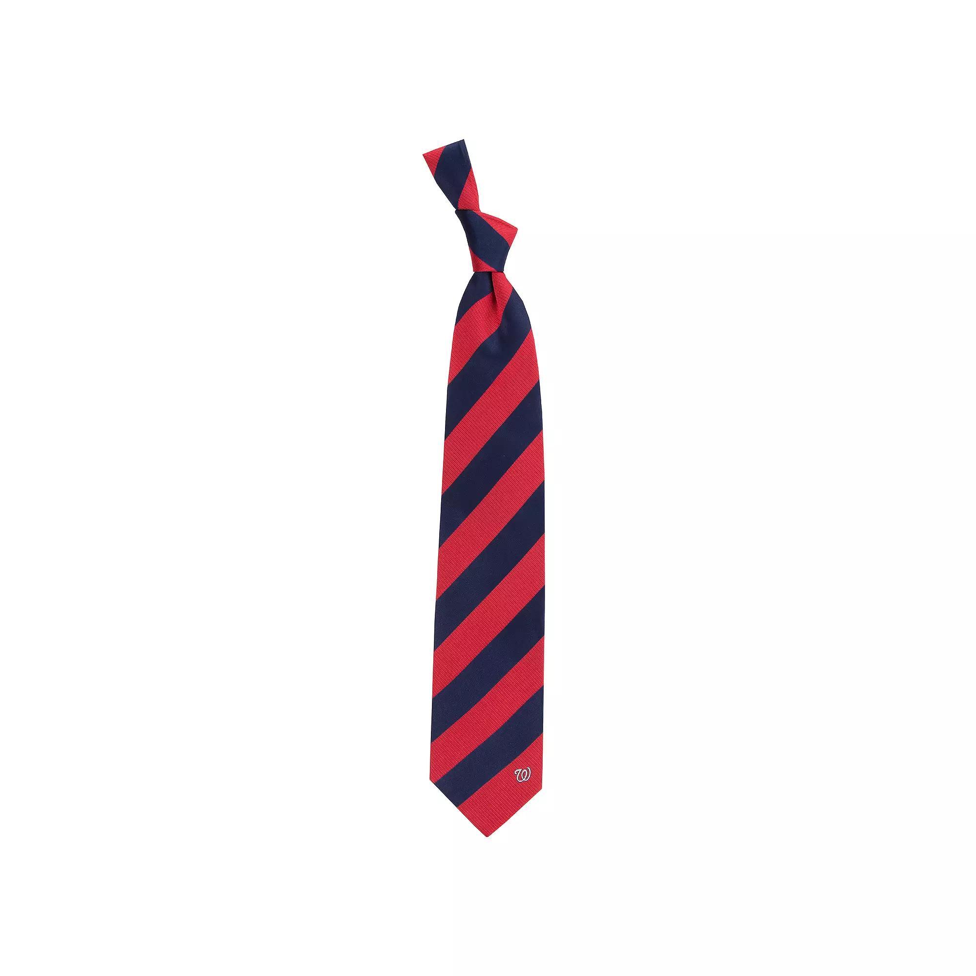 Men's MLB Regiment Tie, Team Product Image