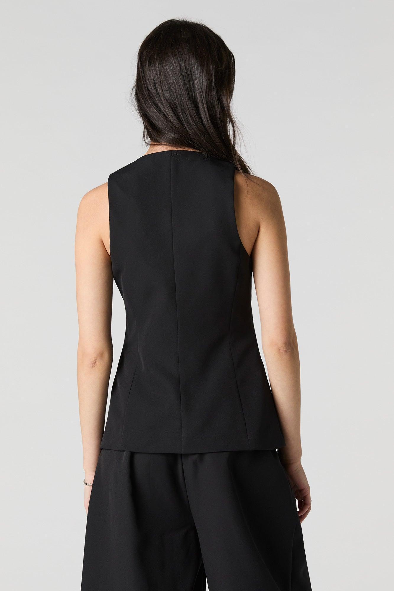 Longline Vest Female Product Image