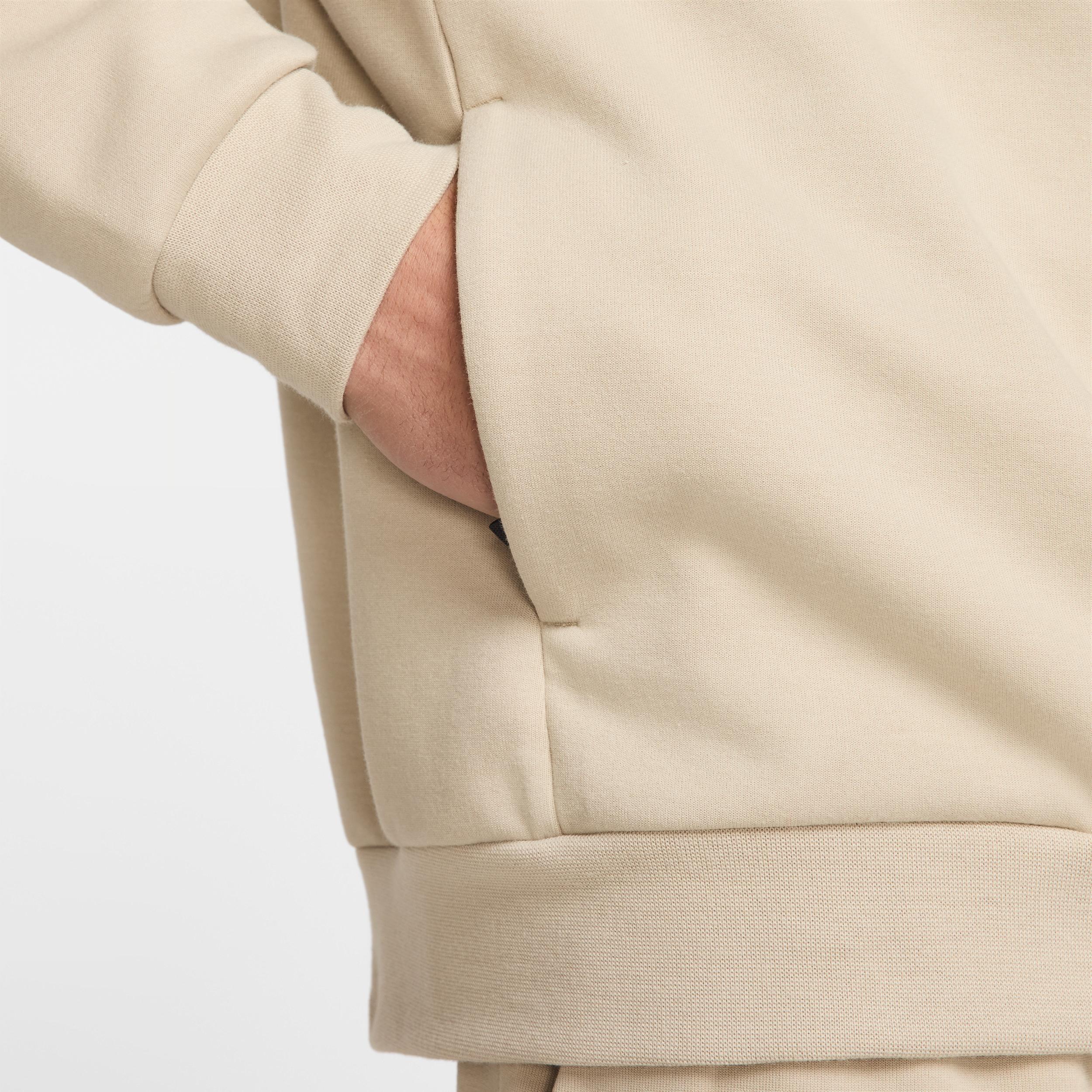 Nike Primary Fleece Men's Dri-FIT UV Performance Crew Product Image