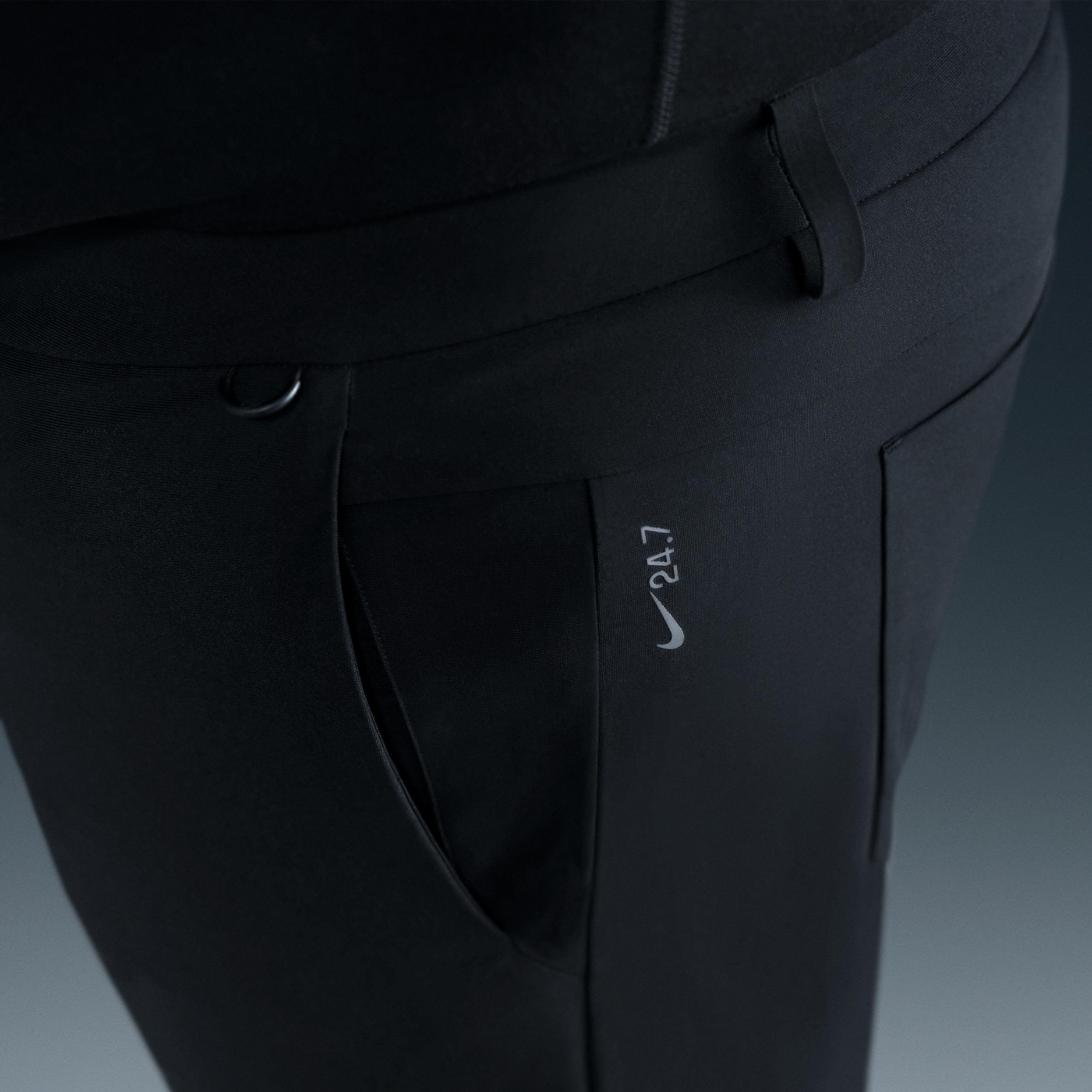Nike Men's 24.7 PerfectStretch Dri-FIT 5-Pocket Slim-Fit Pants Product Image