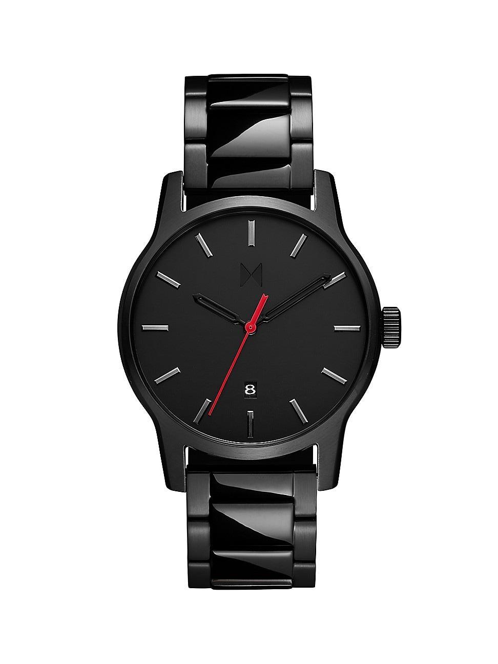 Mvmt Classic Watch, 44mm Product Image