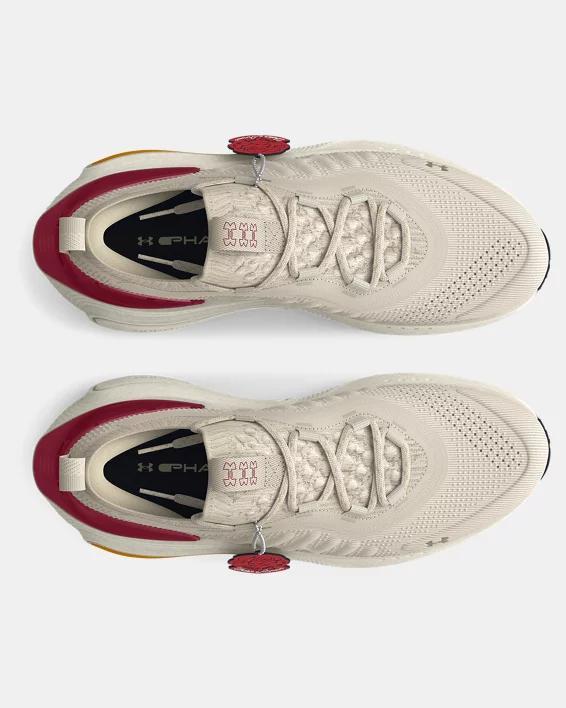 Women's UA Phantom 4 Armour U Shoes Product Image