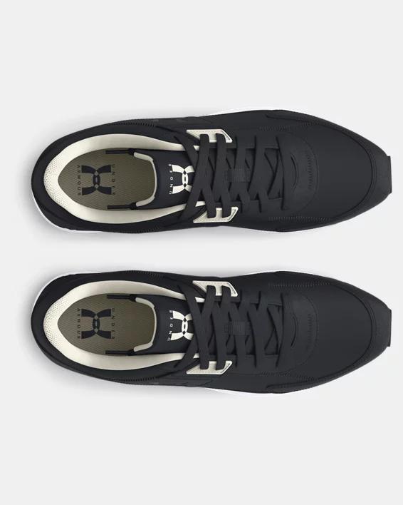 UA Essential Mens Runner Shoes Product Image