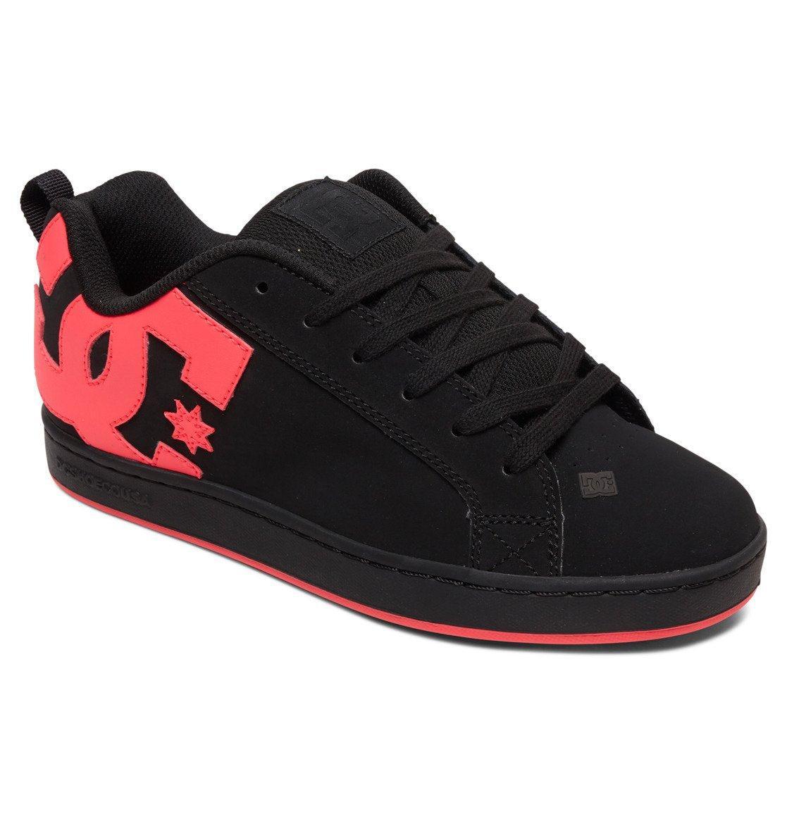 Women's Court Graffik Shoes Female Product Image