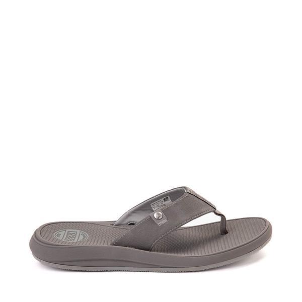 Reef Mens Phantom Nias Flip Flop Sandal Product Image
