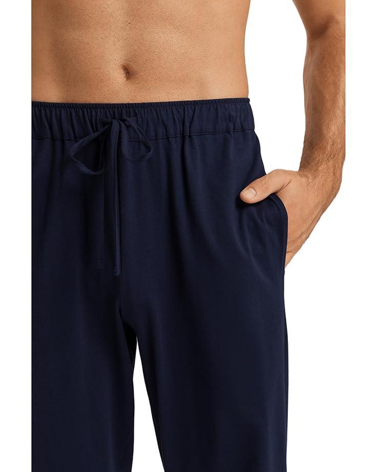 Men's Hanro Night and Day Knit Lounge Pants Product Image