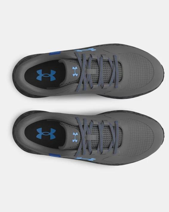 UA Bandit Trail 3 Mens Running Shoes Product Image