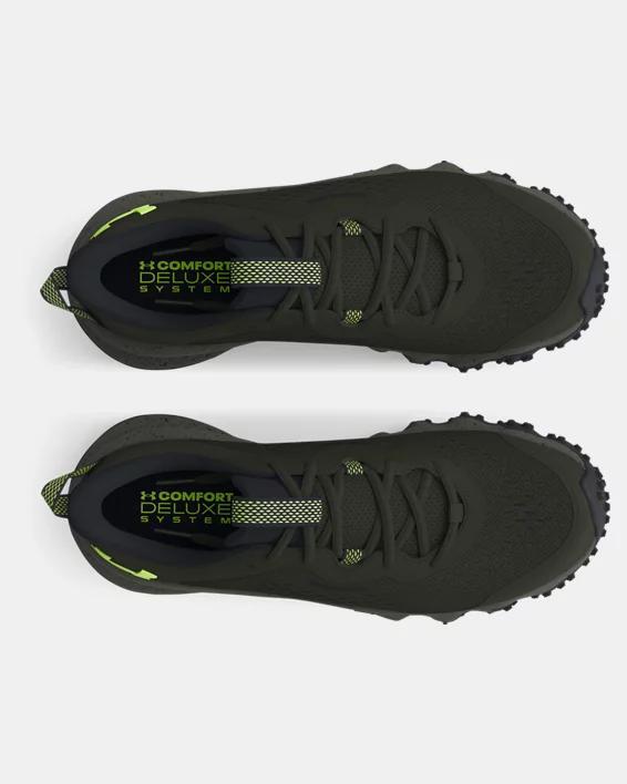 Women's UA Charged Maven Trail Running Shoes Product Image