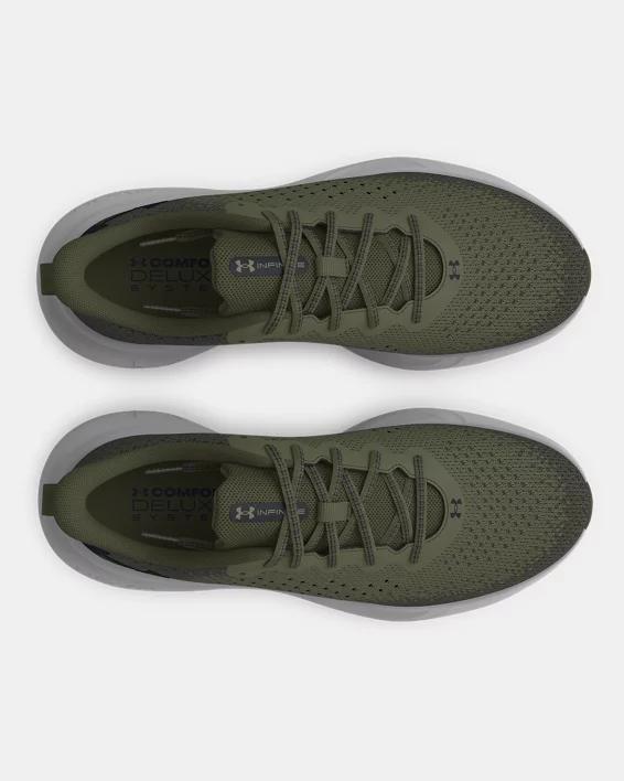 Under Armour Mens Under Armour Infinite - Mens Running Shoes Product Image