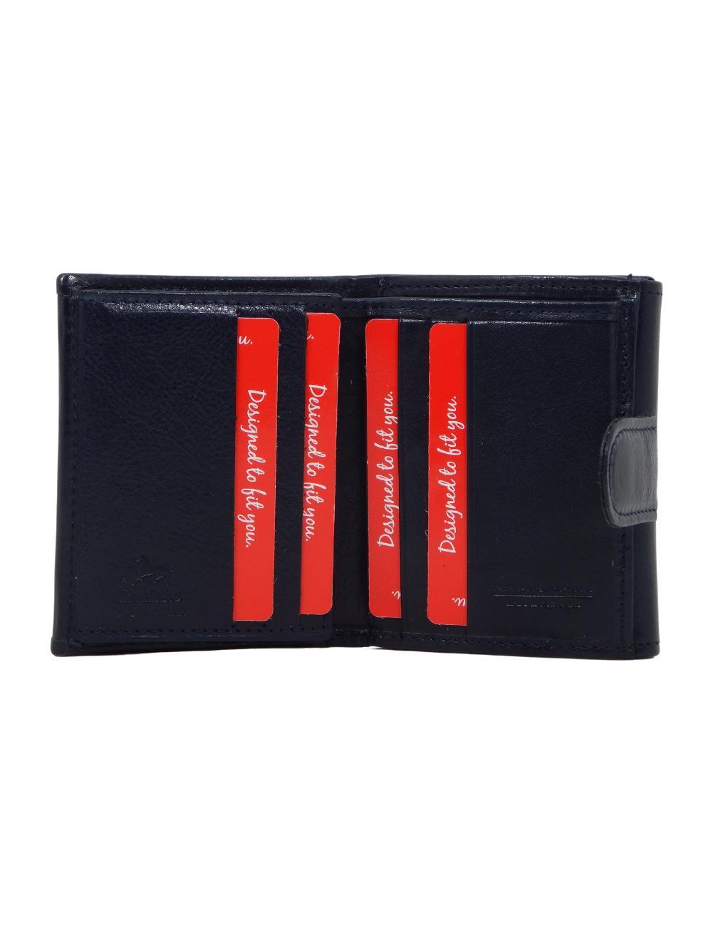 Charming Mini Wallet Product Image