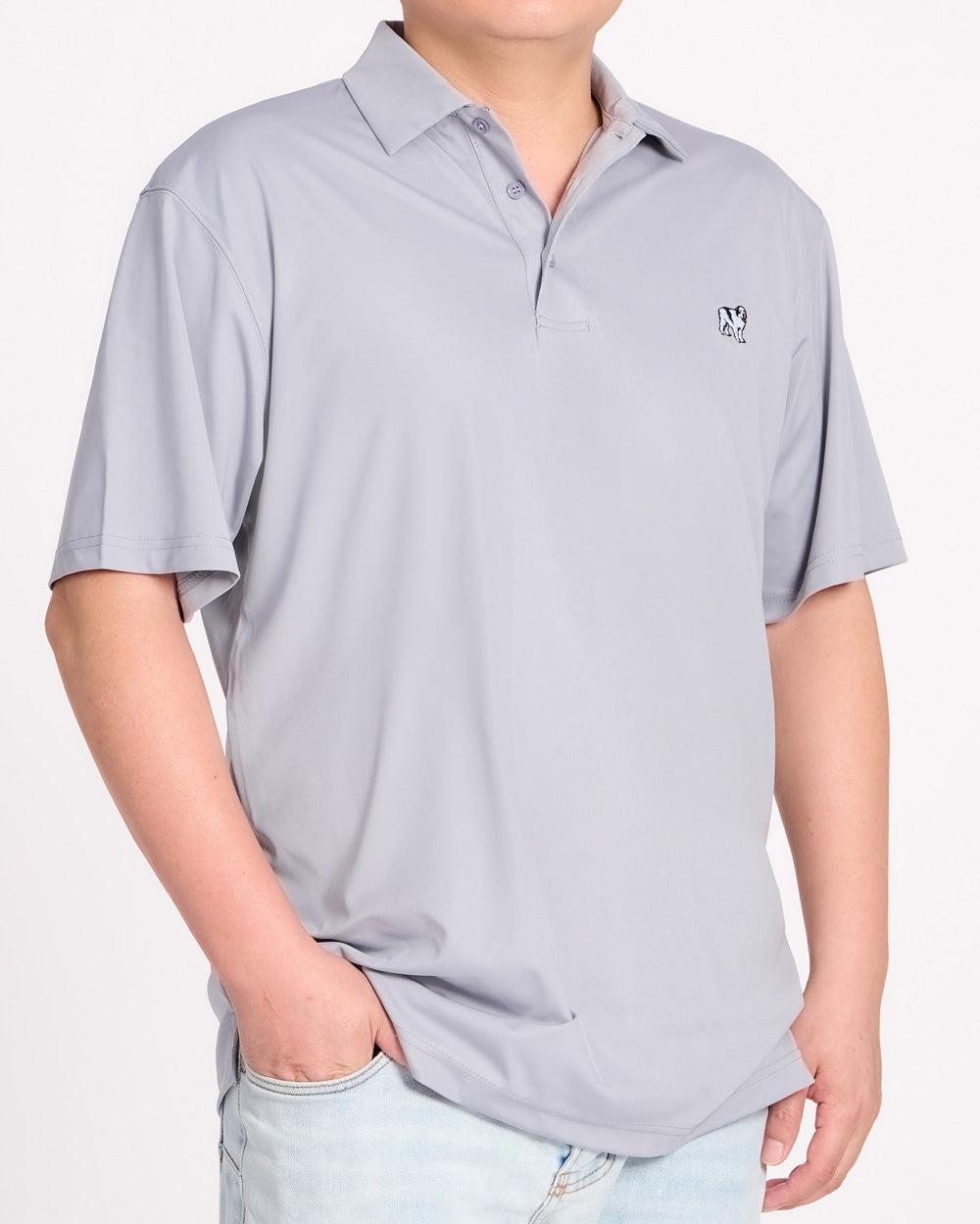 Dogtech Icon Polo Male Product Image