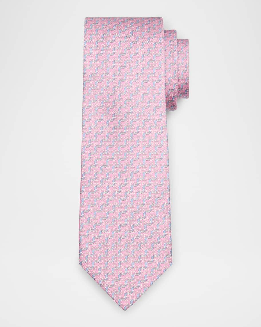 Mens Rotating Gancini Tie Product Image
