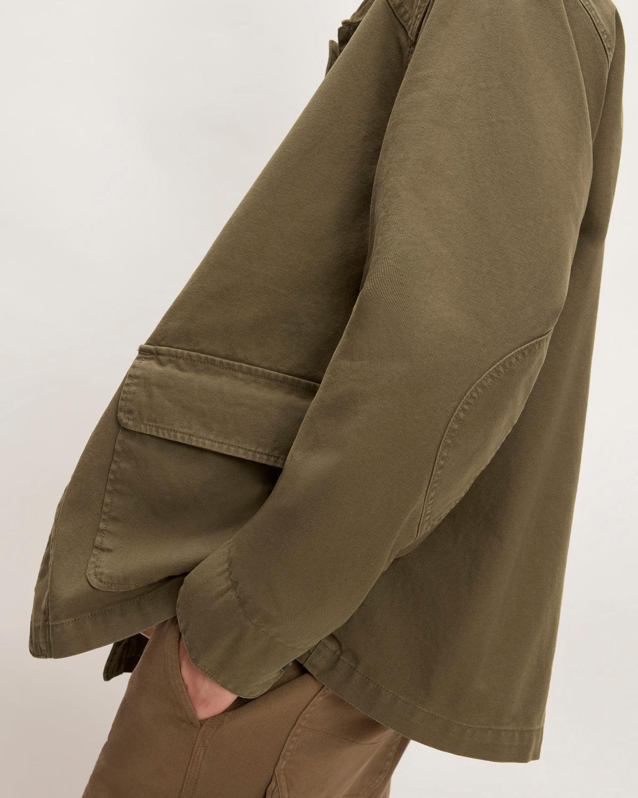 The Barn Jacket Product Image