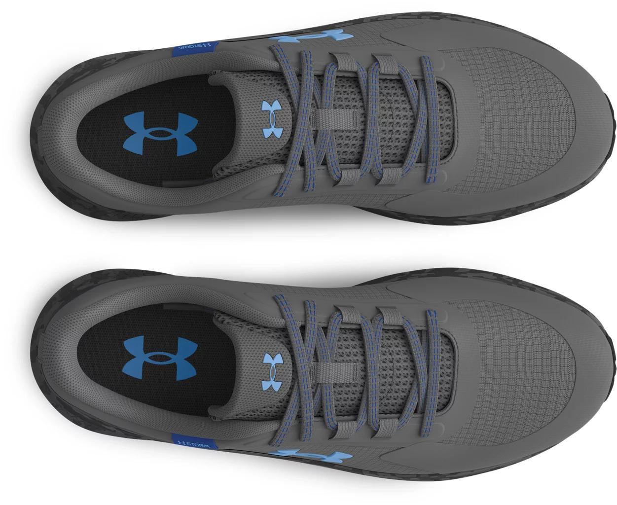 UA Bandit Trail 3 Mens Running Shoes Product Image