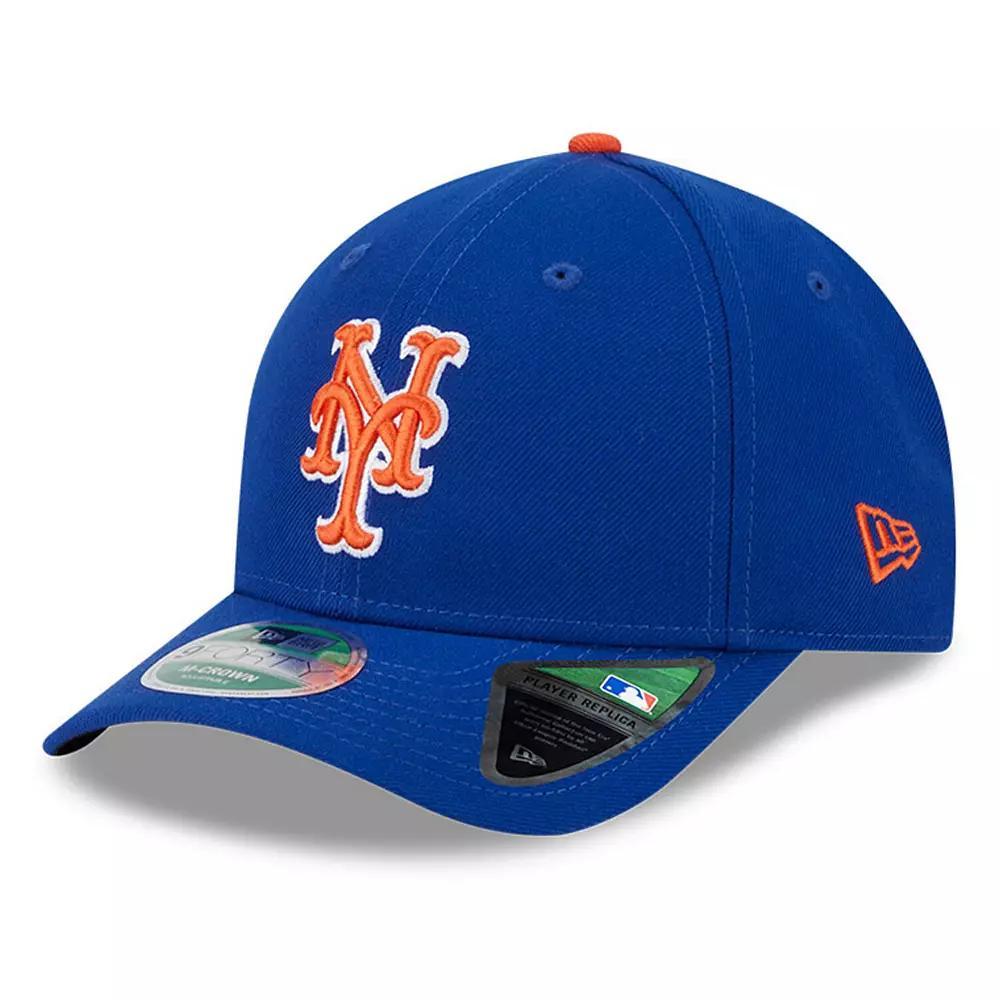 New Era Mens New Era Rangers Player Replica 9FORTY Cap - Mens Product Image