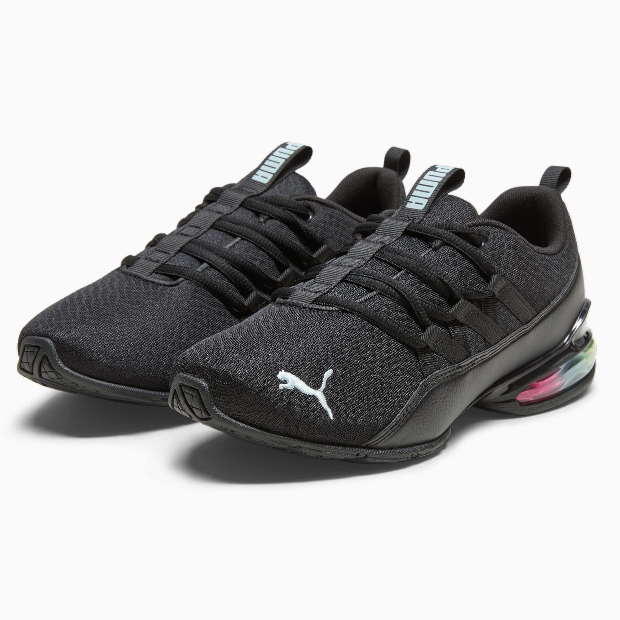 Riaze Prowl Rainbow Women's Sneakers Product Image